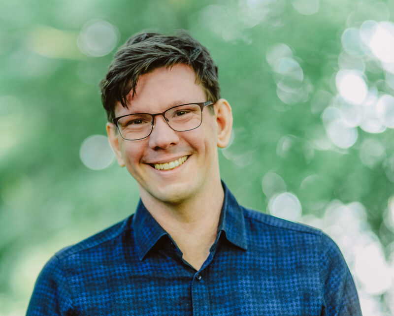 Jens Hermannstaedter, IT-Dienstleister